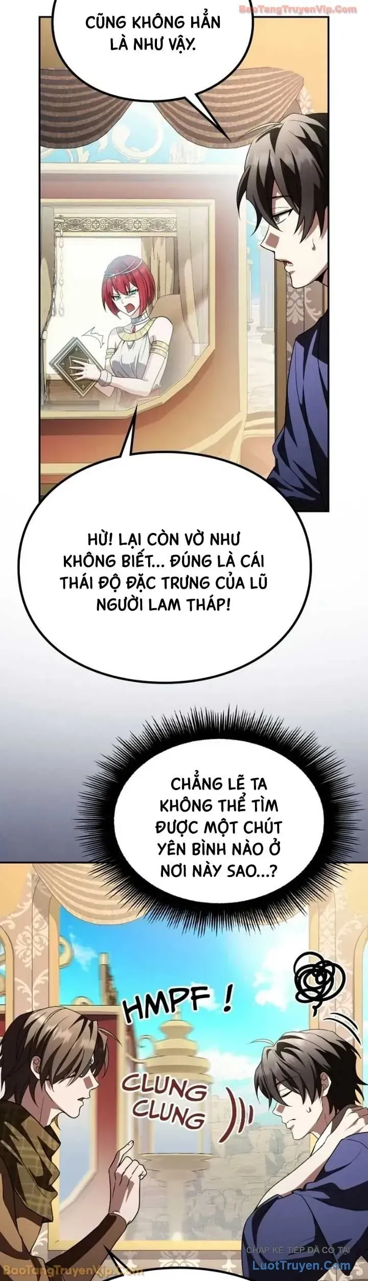 Giáo Hóa Ác Nhân Chapter 27 - Trang 7