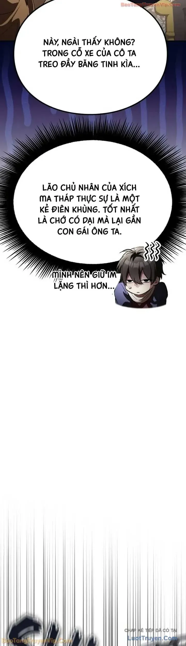Giáo Hóa Ác Nhân Chapter 27 - Trang 8