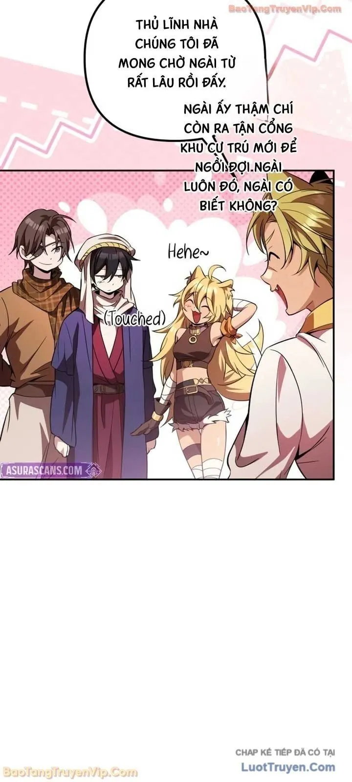 Giáo Hóa Ác Nhân Chapter 28 - Trang 11