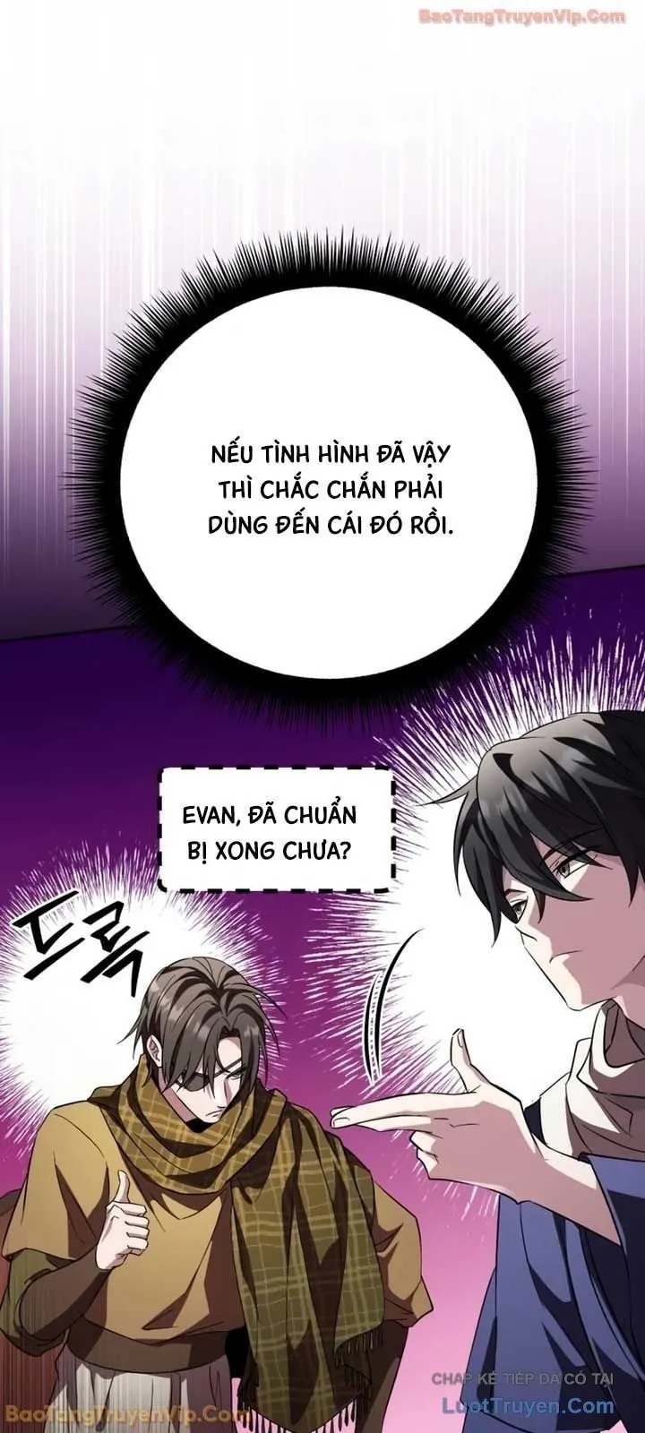 Giáo Hóa Ác Nhân Chapter 28 - Trang 18