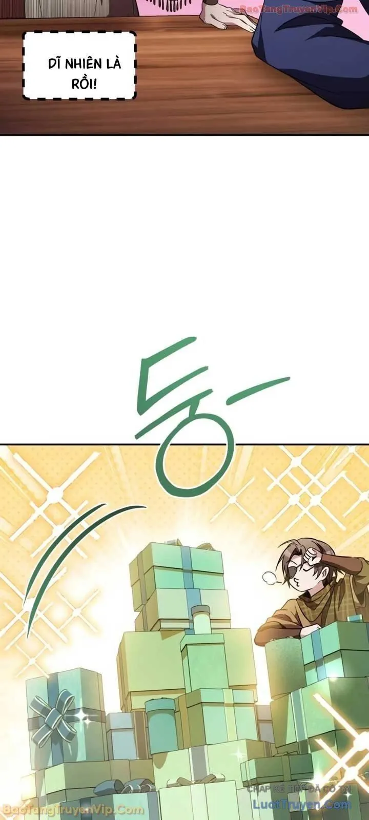Giáo Hóa Ác Nhân Chapter 28 - Trang 19