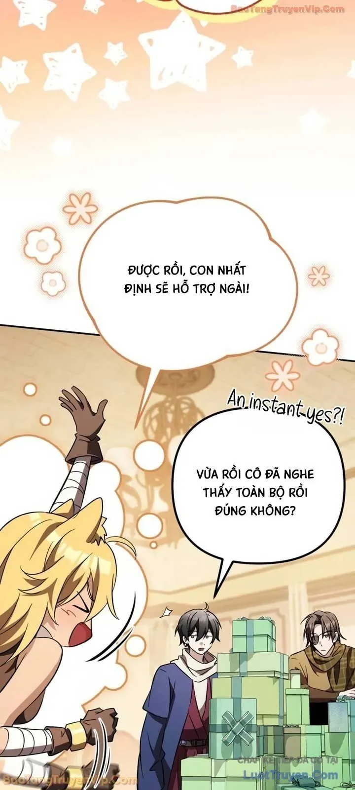 Giáo Hóa Ác Nhân Chapter 28 - Trang 22