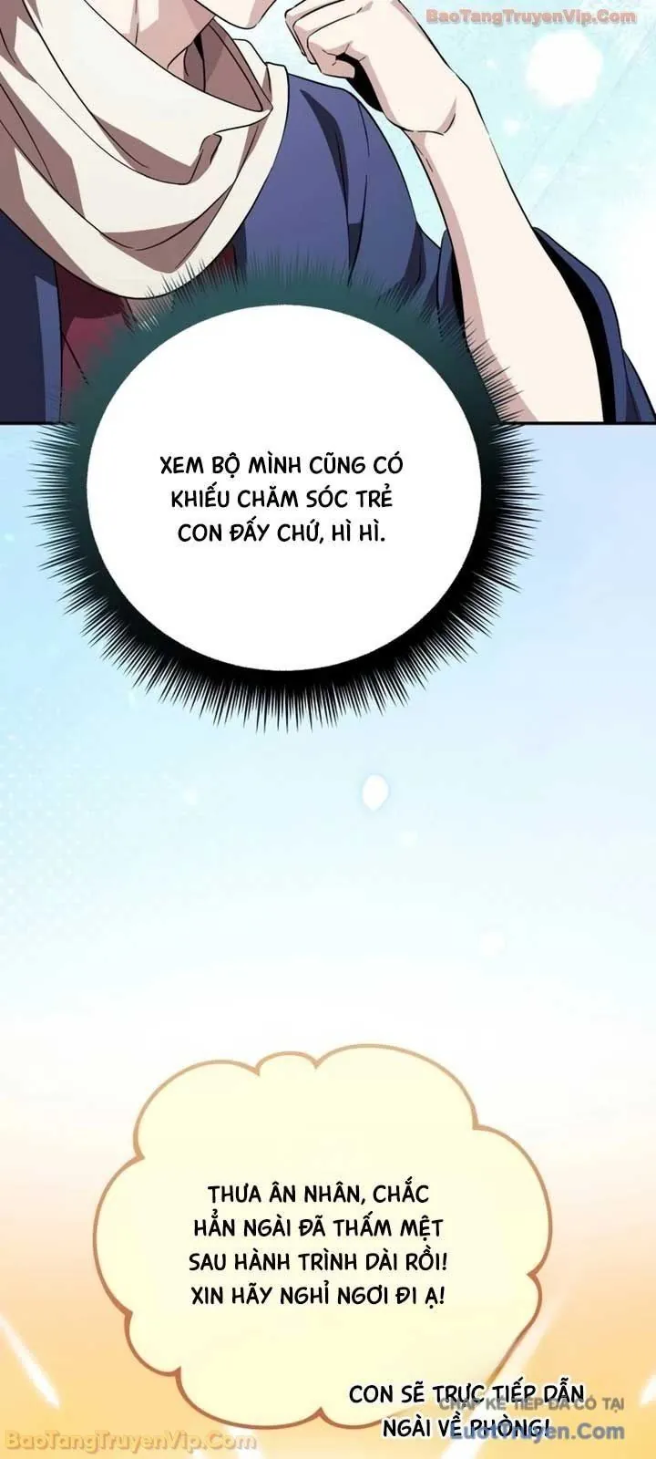 Giáo Hóa Ác Nhân Chapter 28 - Trang 28