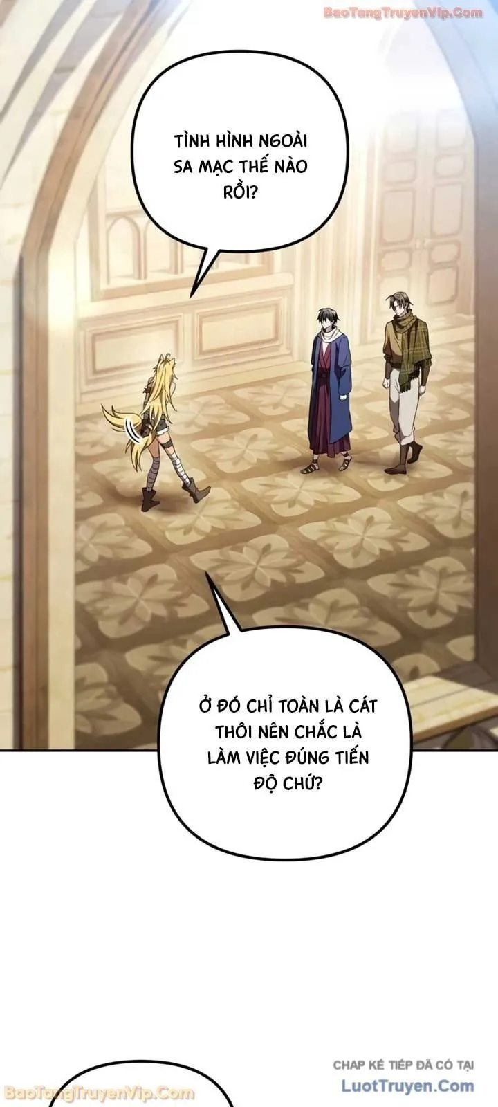 Giáo Hóa Ác Nhân Chapter 28 - Trang 30