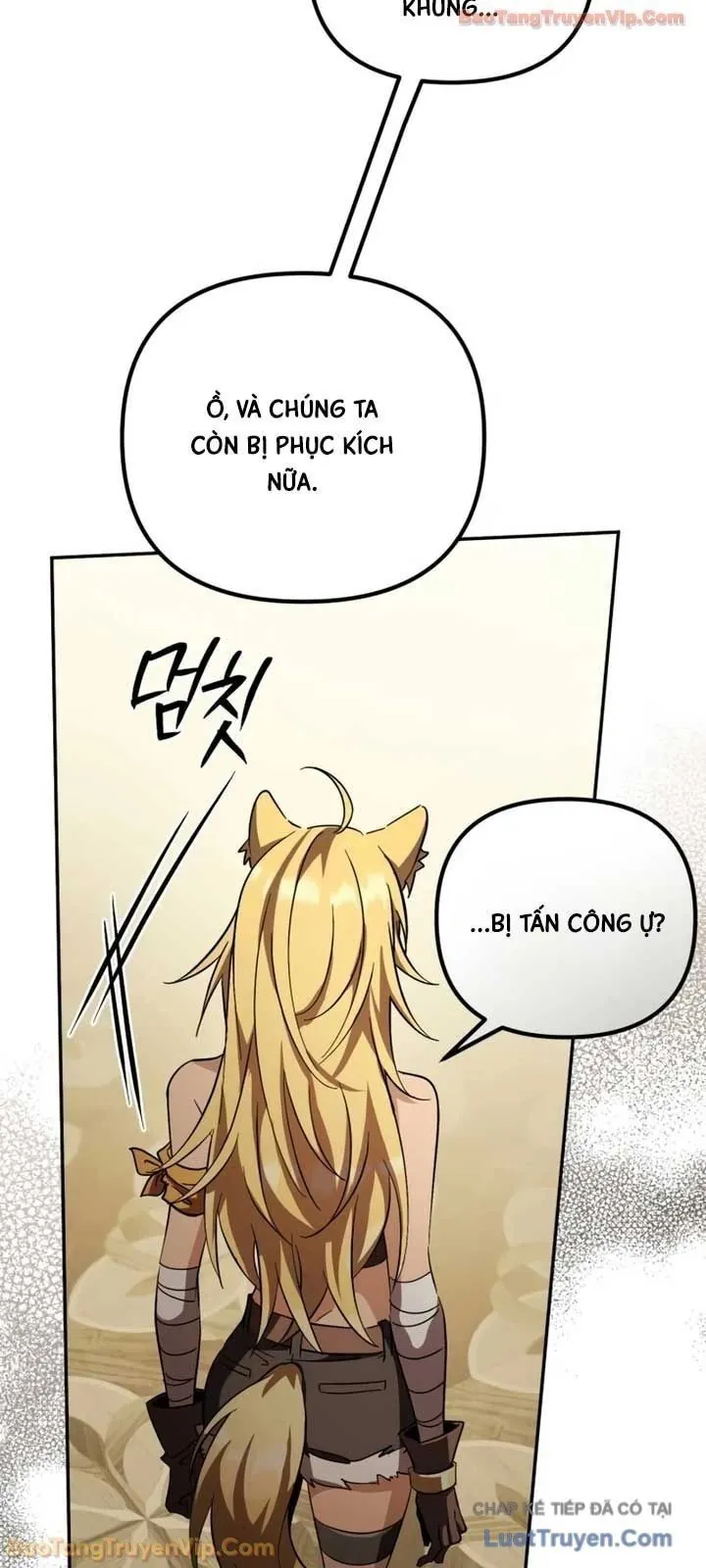 Giáo Hóa Ác Nhân Chapter 28 - Trang 32