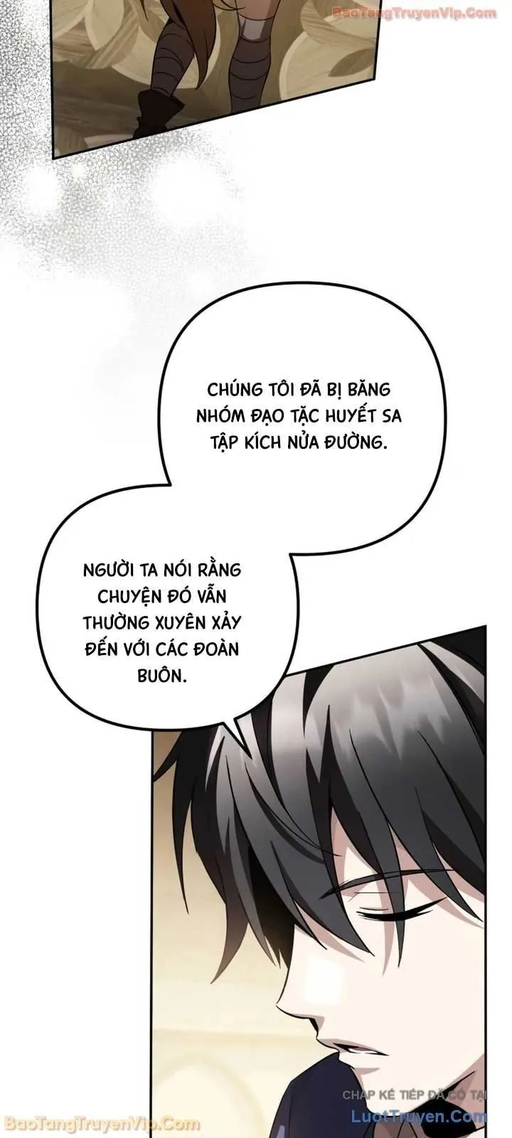Giáo Hóa Ác Nhân Chapter 28 - Trang 33