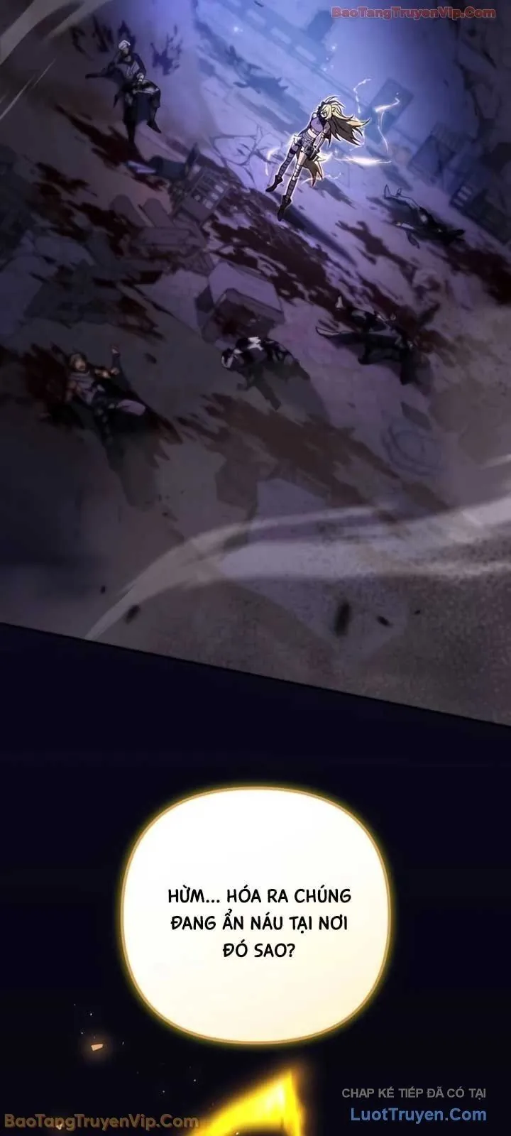Giáo Hóa Ác Nhân Chapter 28 - Trang 39