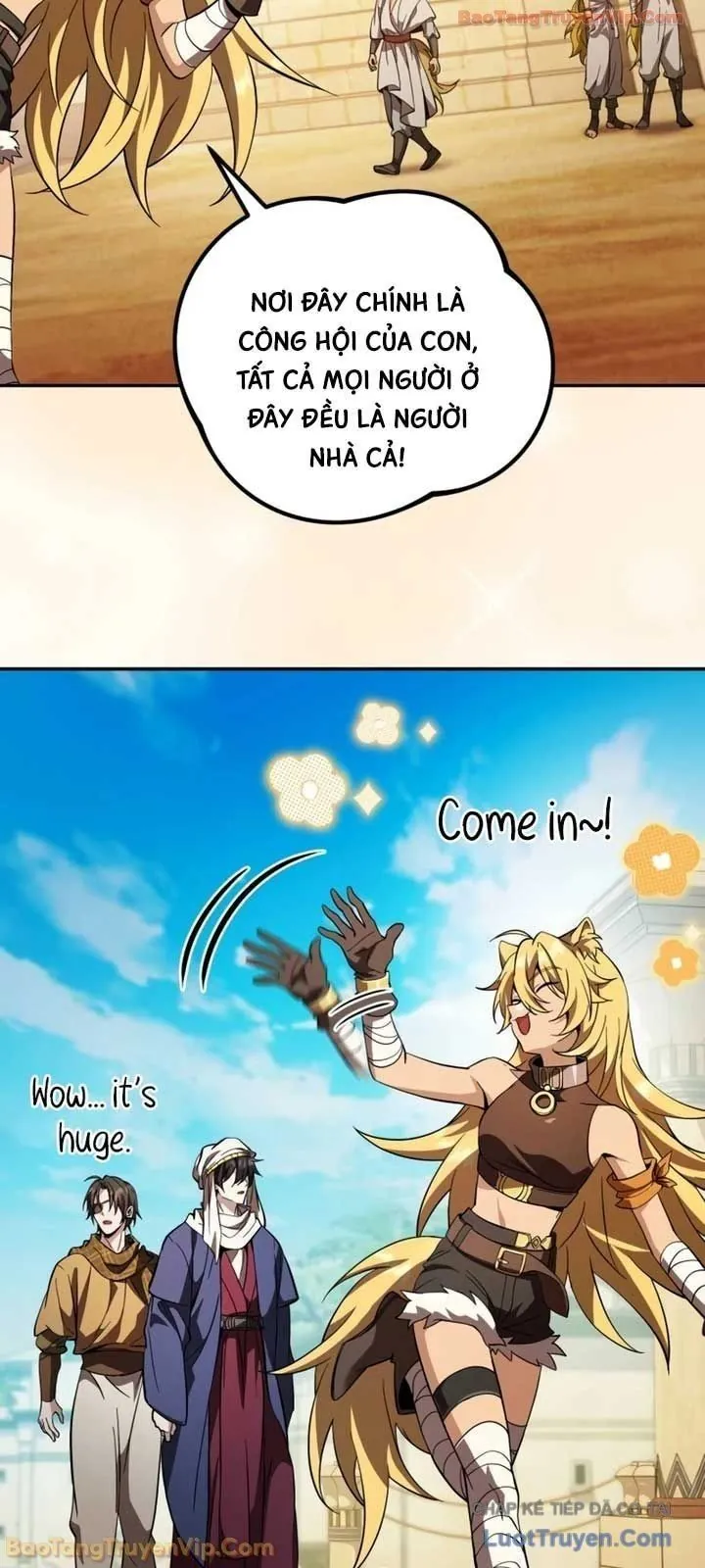 Giáo Hóa Ác Nhân Chapter 28 - Trang 6