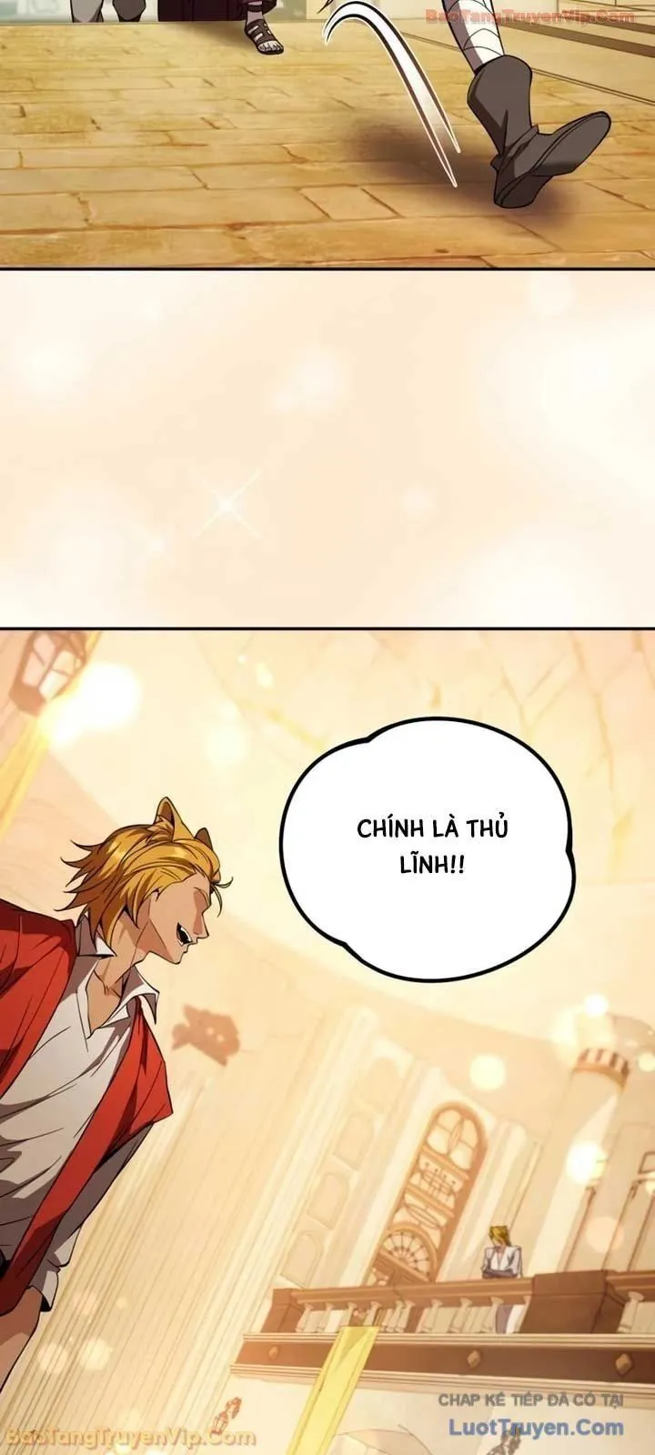 Giáo Hóa Ác Nhân Chapter 28 - Trang 7