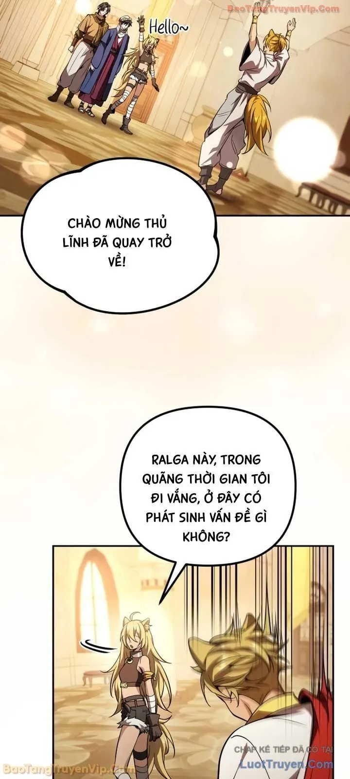 Giáo Hóa Ác Nhân Chapter 28 - Trang 8