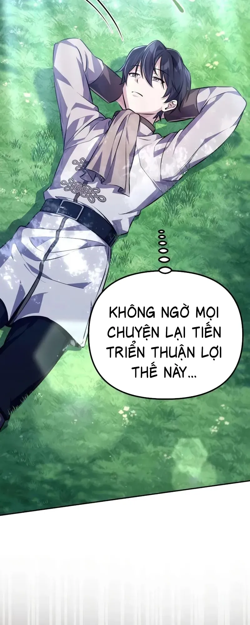 Giáo Hóa Ác Nhân Chapter 3 - Trang 16