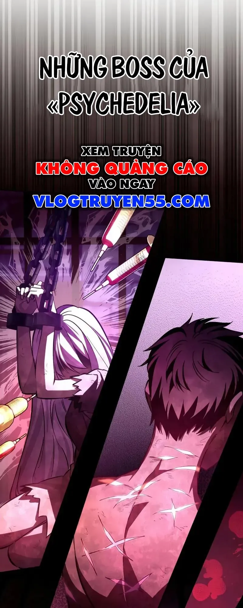 Giáo Hóa Ác Nhân Chapter 3 - Trang 17