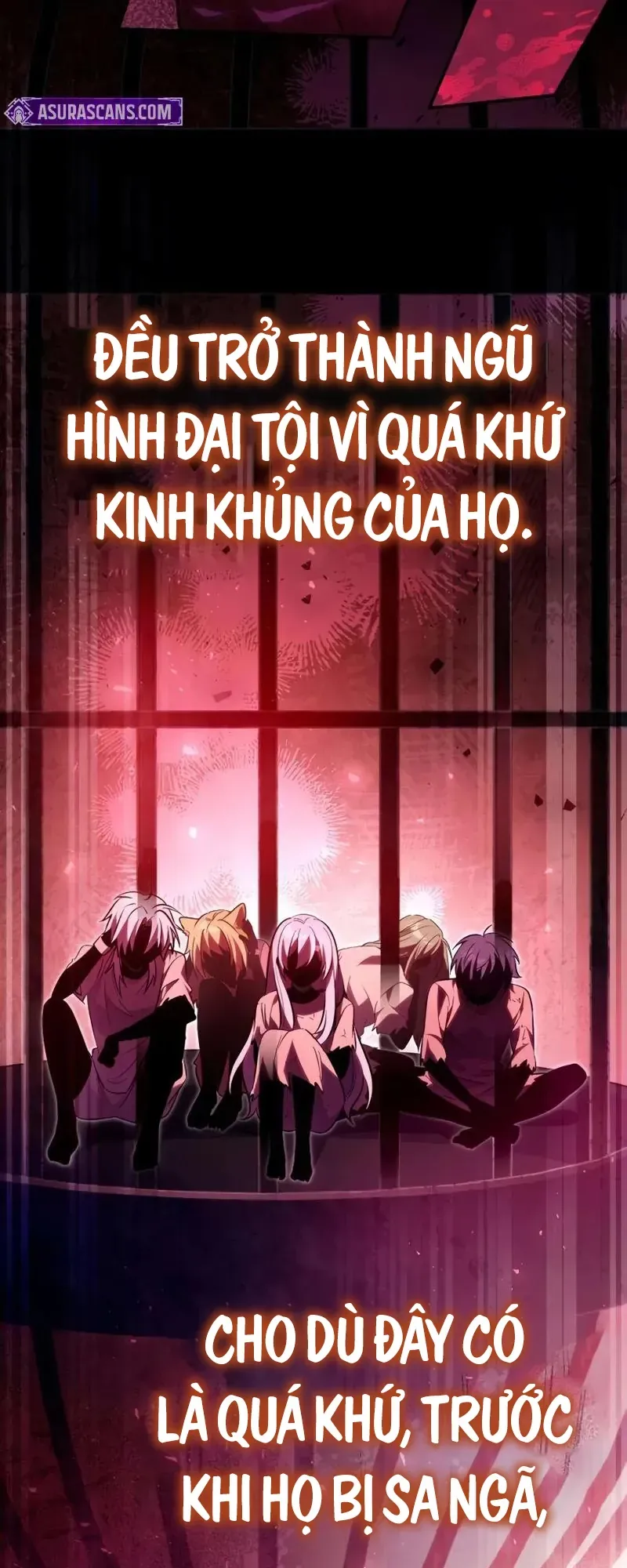 Giáo Hóa Ác Nhân Chapter 3 - Trang 18