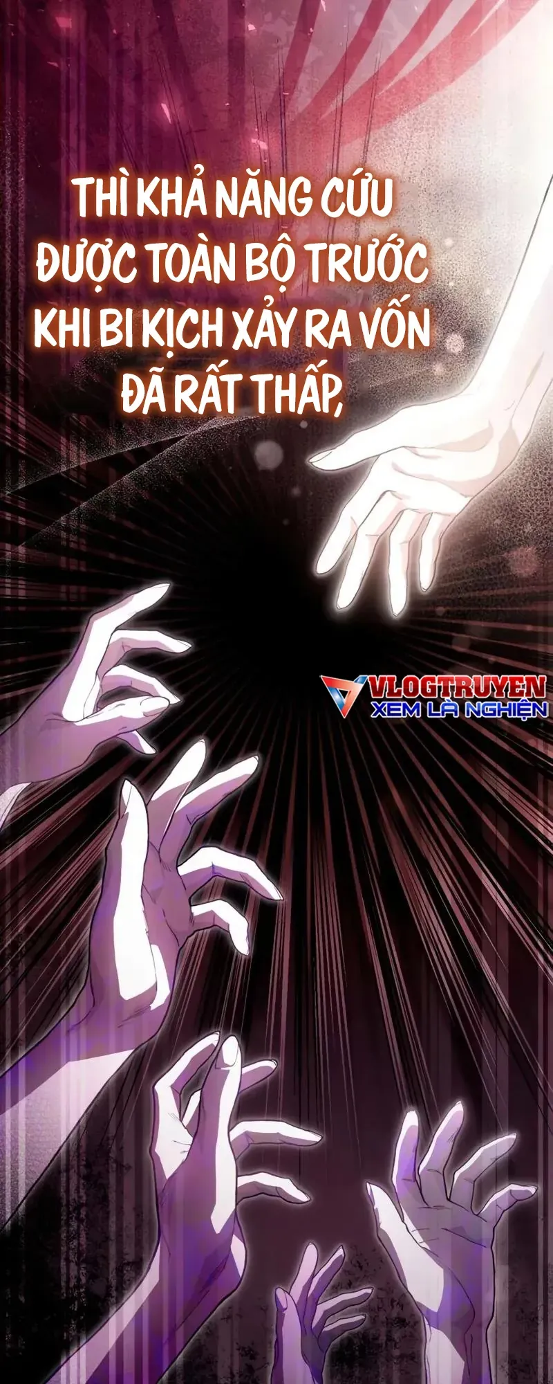 Giáo Hóa Ác Nhân Chapter 3 - Trang 19