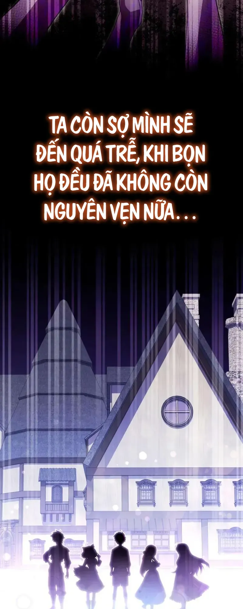 Giáo Hóa Ác Nhân Chapter 3 - Trang 20