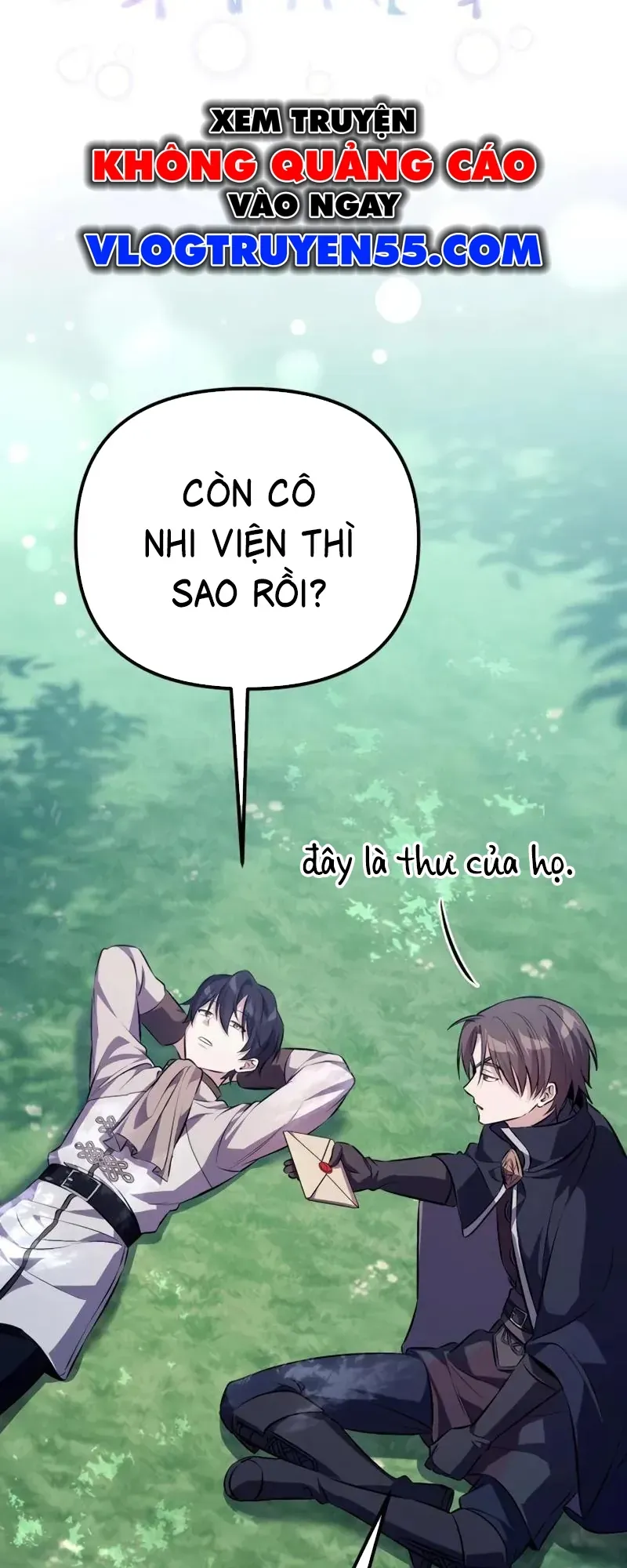 Giáo Hóa Ác Nhân Chapter 3 - Trang 21