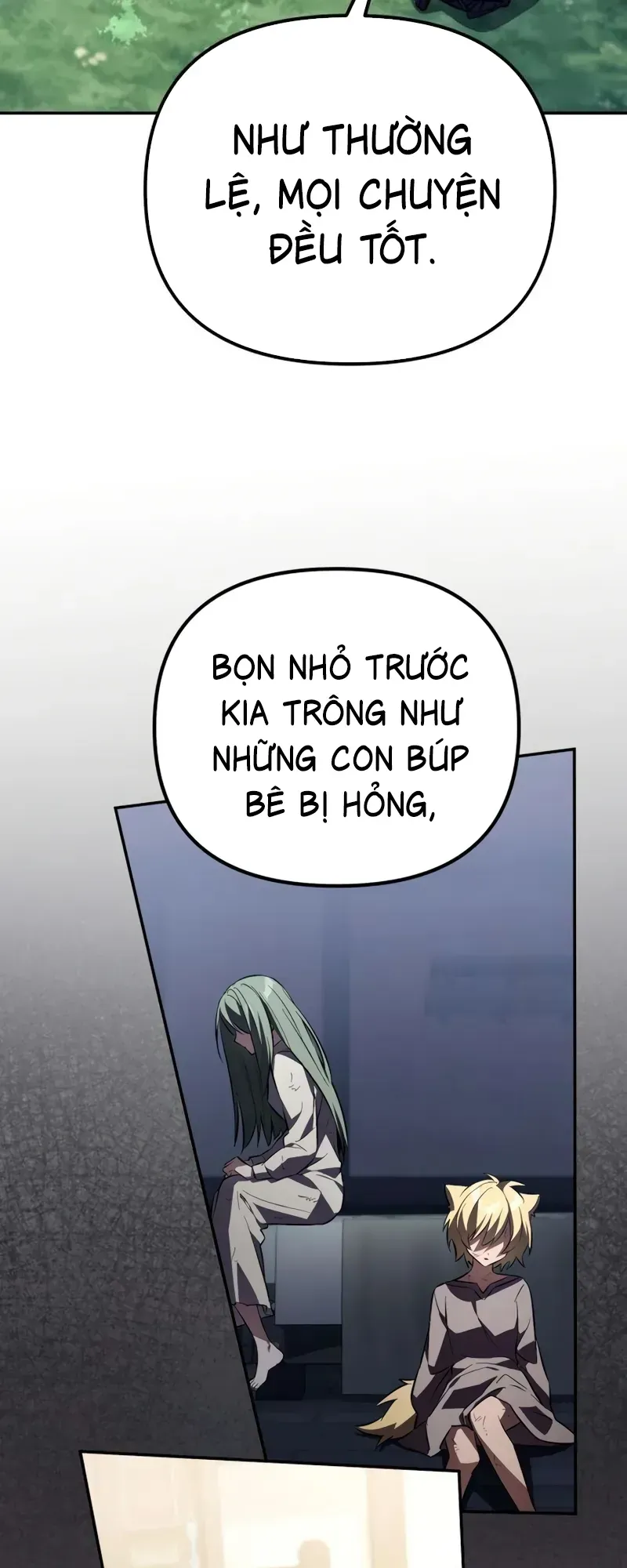 Giáo Hóa Ác Nhân Chapter 3 - Trang 22