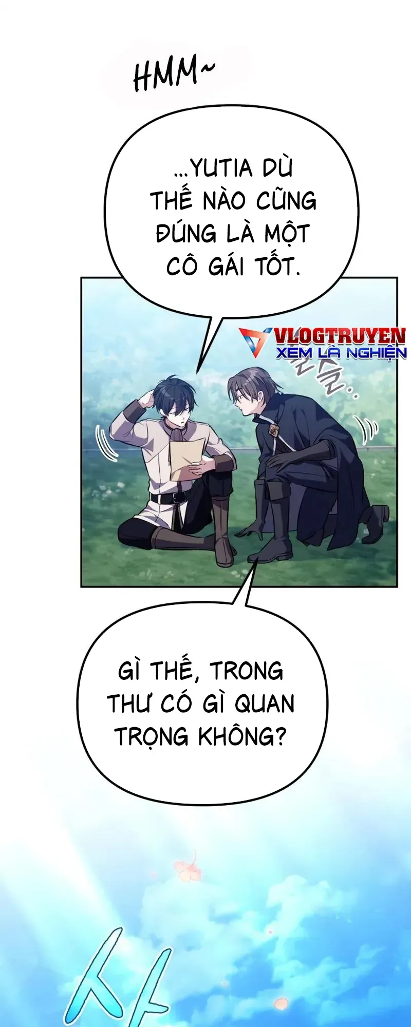 Giáo Hóa Ác Nhân Chapter 3 - Trang 26