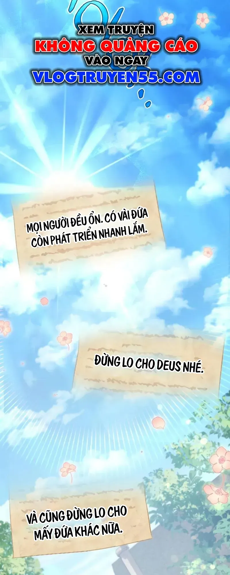 Giáo Hóa Ác Nhân Chapter 3 - Trang 27