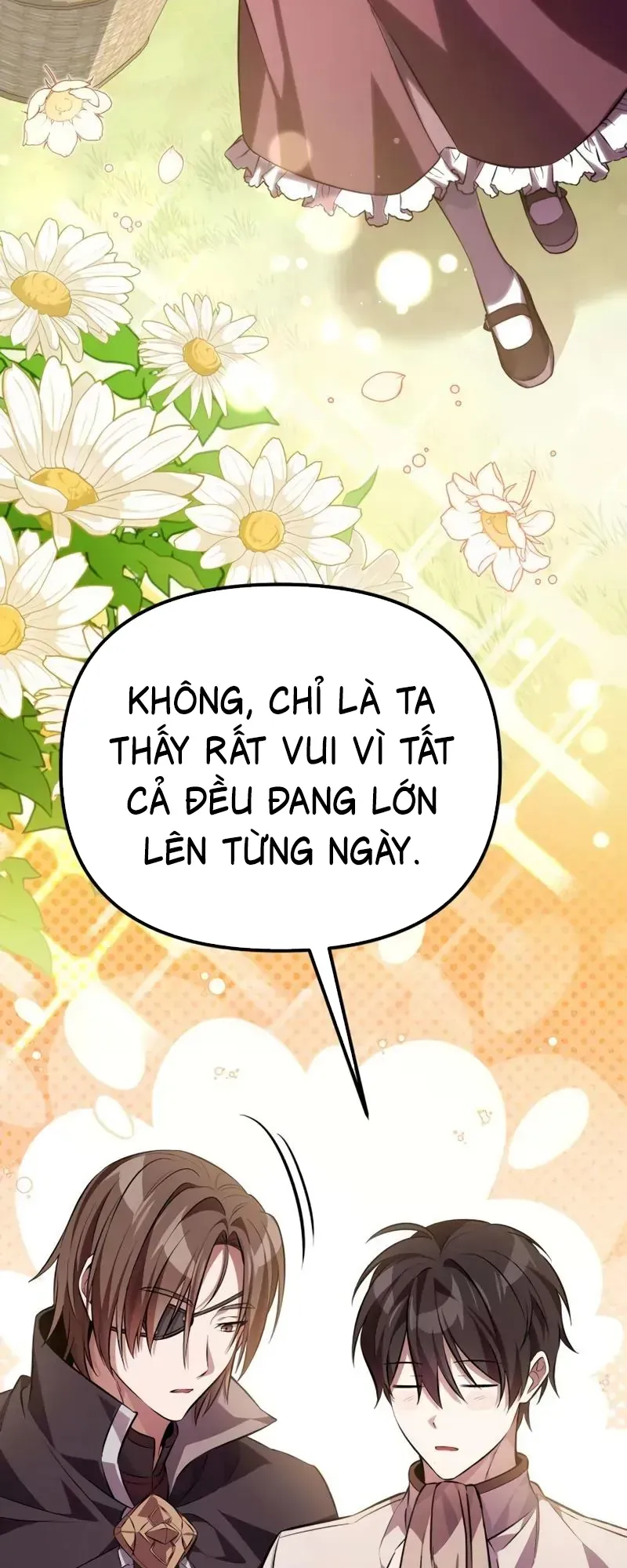 Giáo Hóa Ác Nhân Chapter 3 - Trang 29