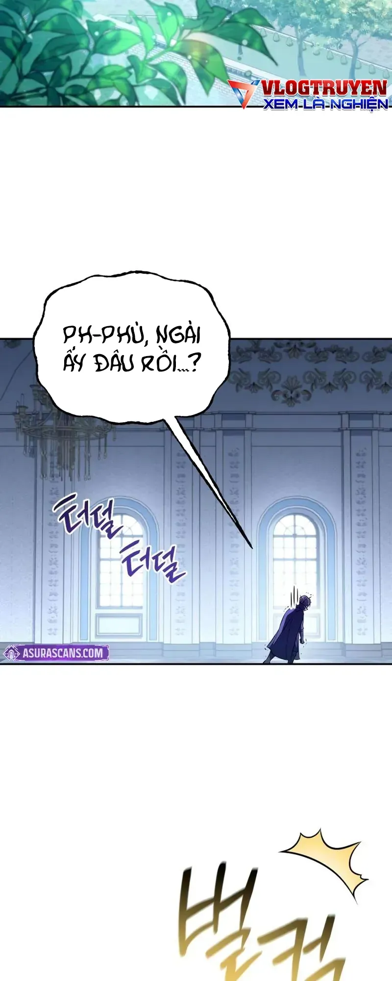 Giáo Hóa Ác Nhân Chapter 3 - Trang 3