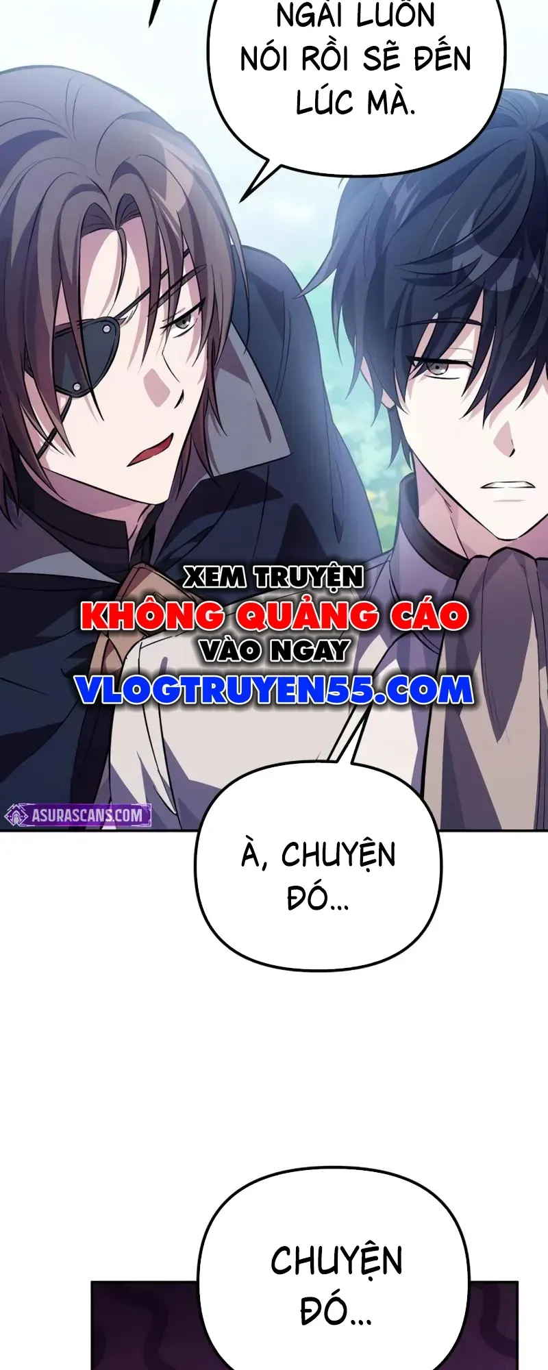 Giáo Hóa Ác Nhân Chapter 3 - Trang 31