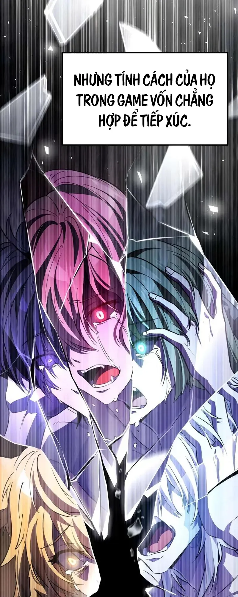 Giáo Hóa Ác Nhân Chapter 3 - Trang 33