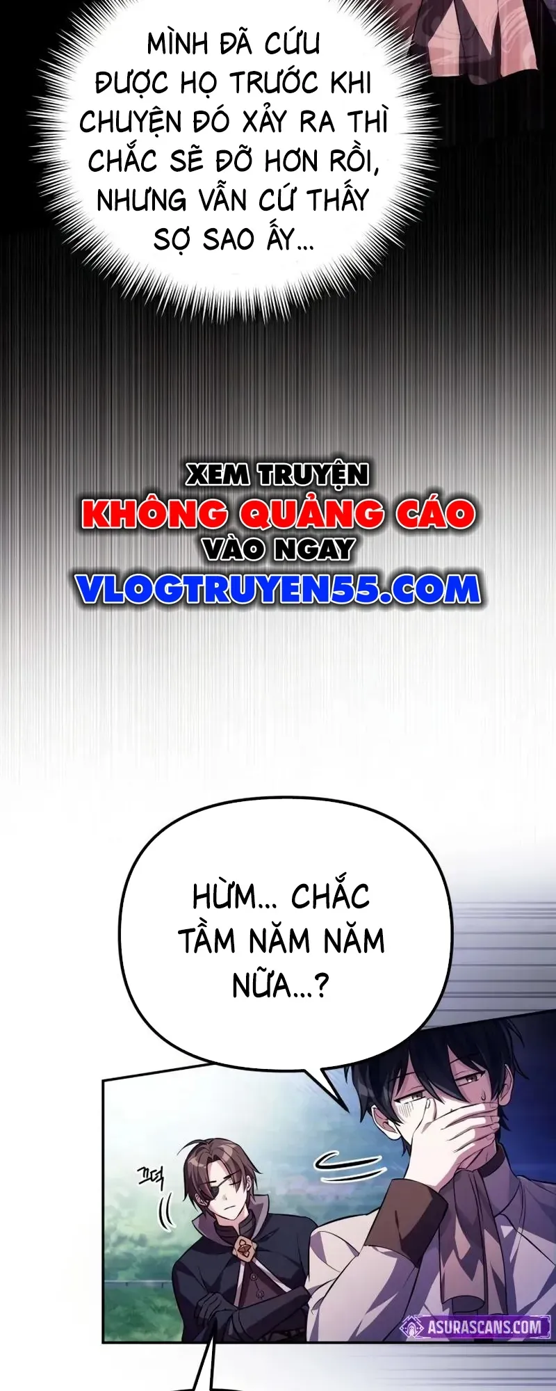 Giáo Hóa Ác Nhân Chapter 3 - Trang 35
