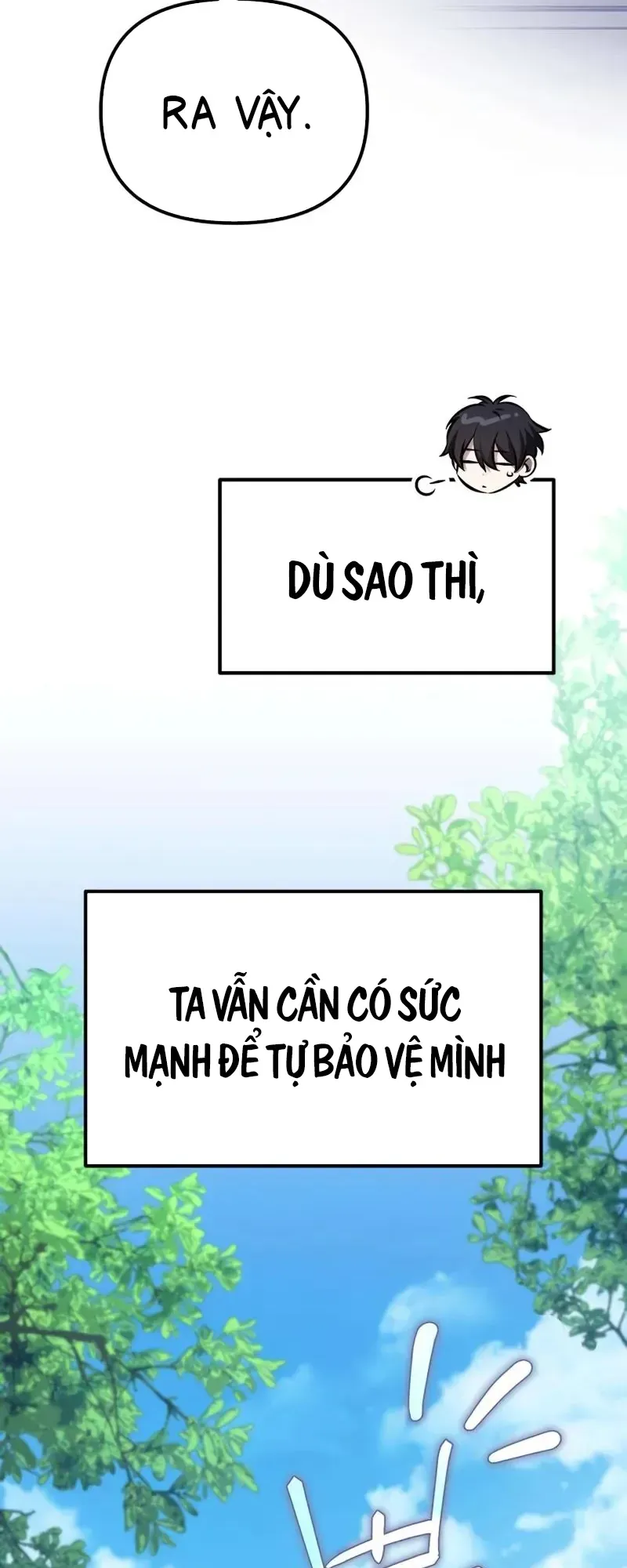 Giáo Hóa Ác Nhân Chapter 3 - Trang 36