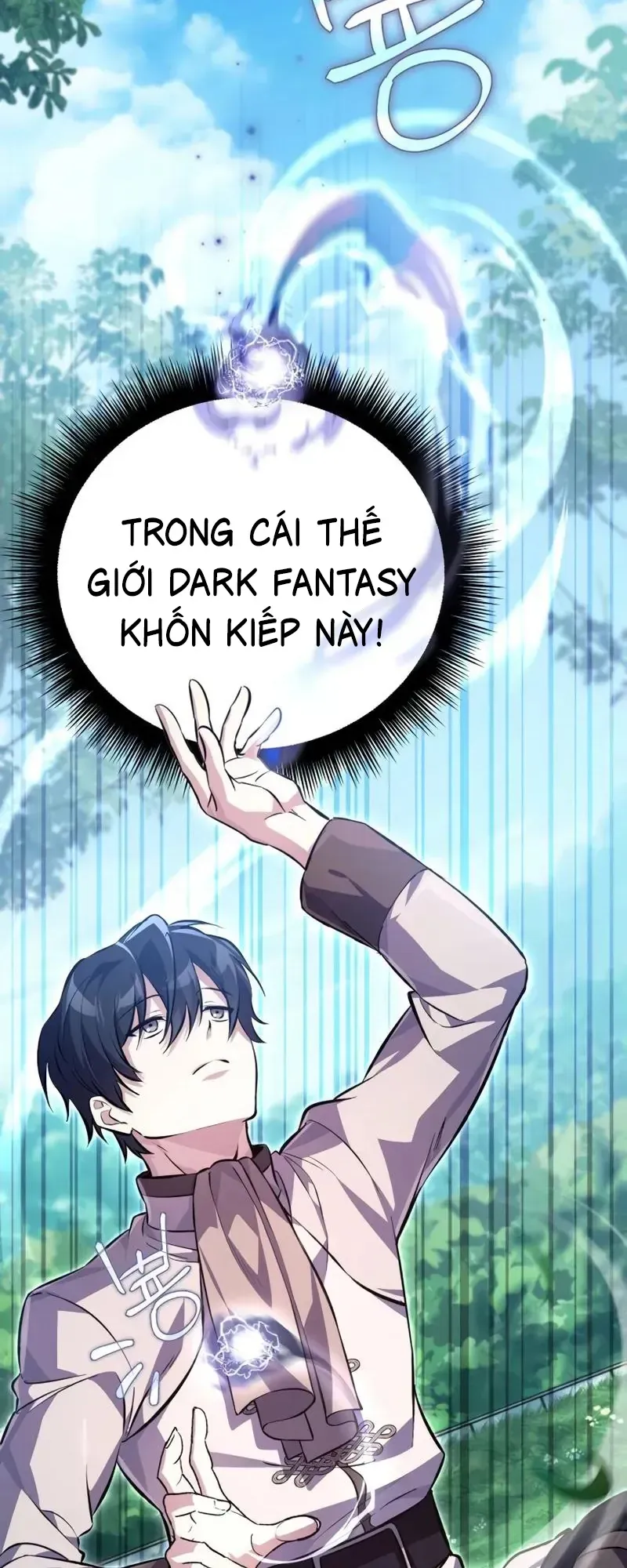 Giáo Hóa Ác Nhân Chapter 3 - Trang 37