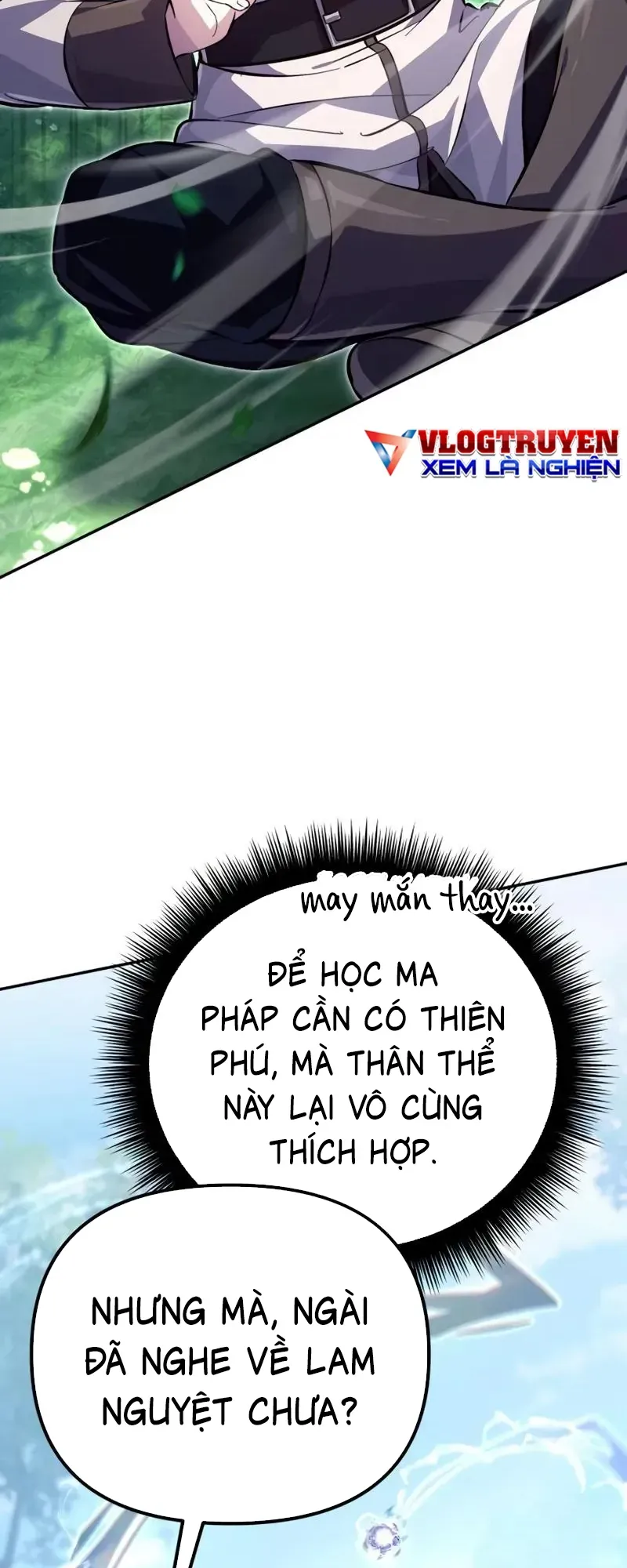 Giáo Hóa Ác Nhân Chapter 3 - Trang 38