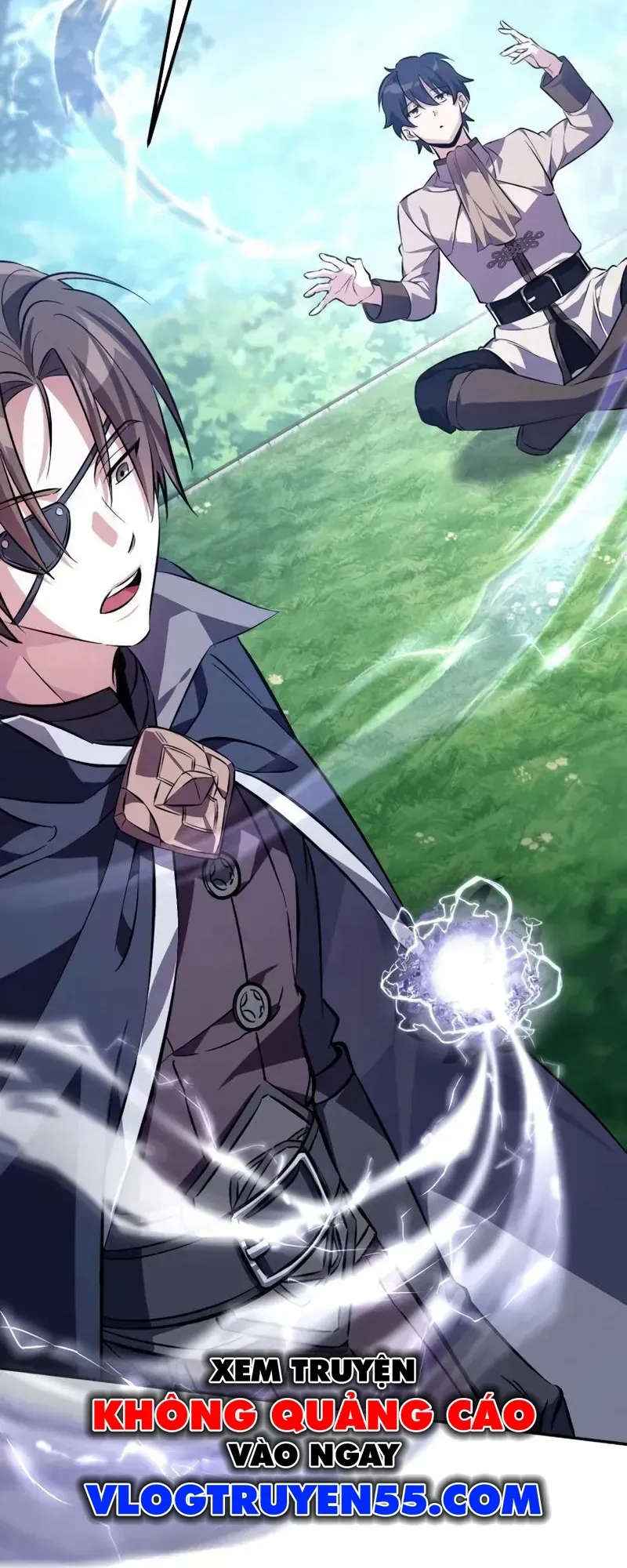 Giáo Hóa Ác Nhân Chapter 3 - Trang 39