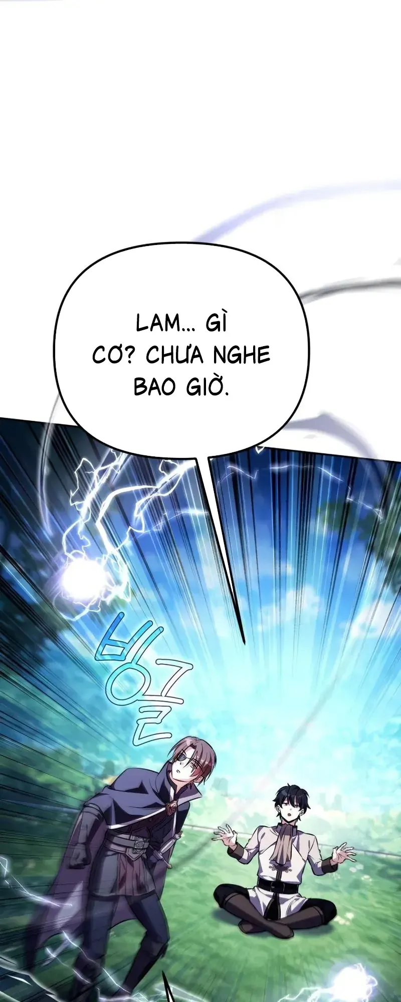 Giáo Hóa Ác Nhân Chapter 3 - Trang 40