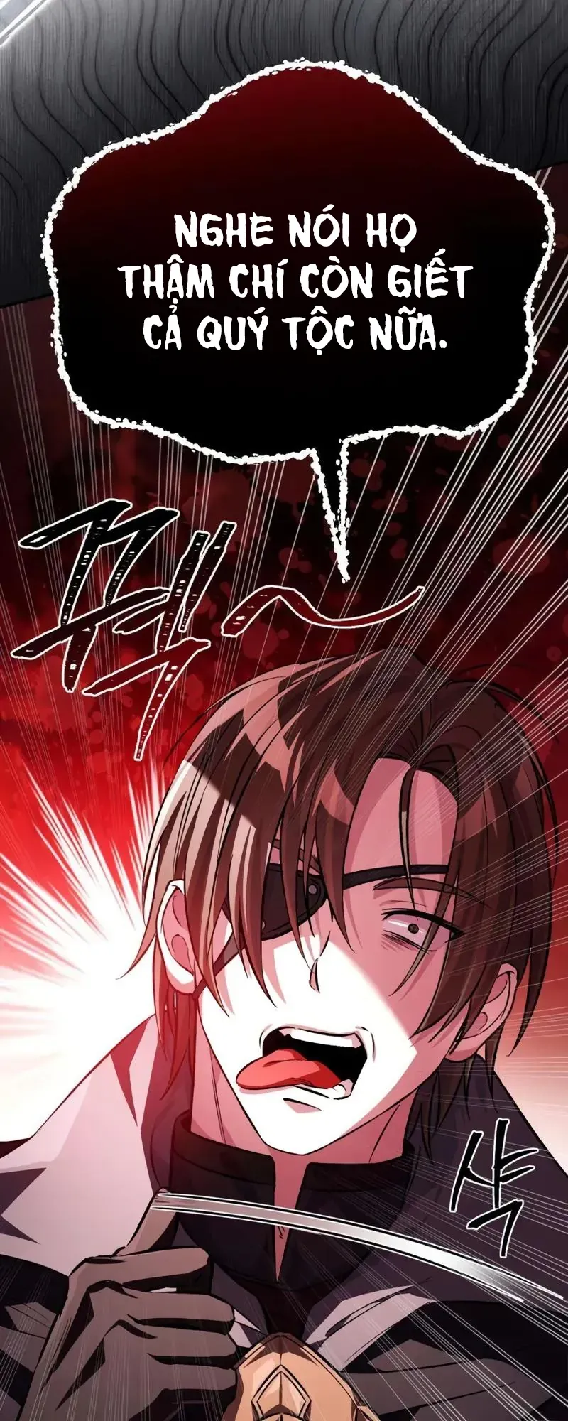 Giáo Hóa Ác Nhân Chapter 3 - Trang 43