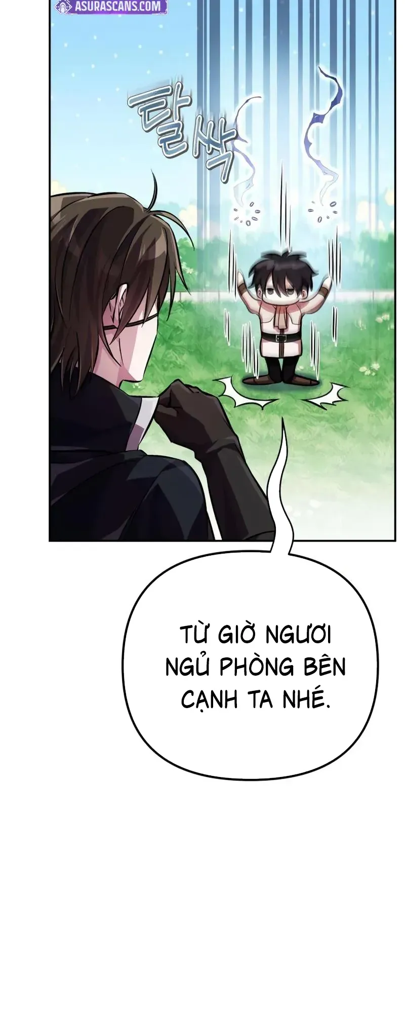 Giáo Hóa Ác Nhân Chapter 3 - Trang 45