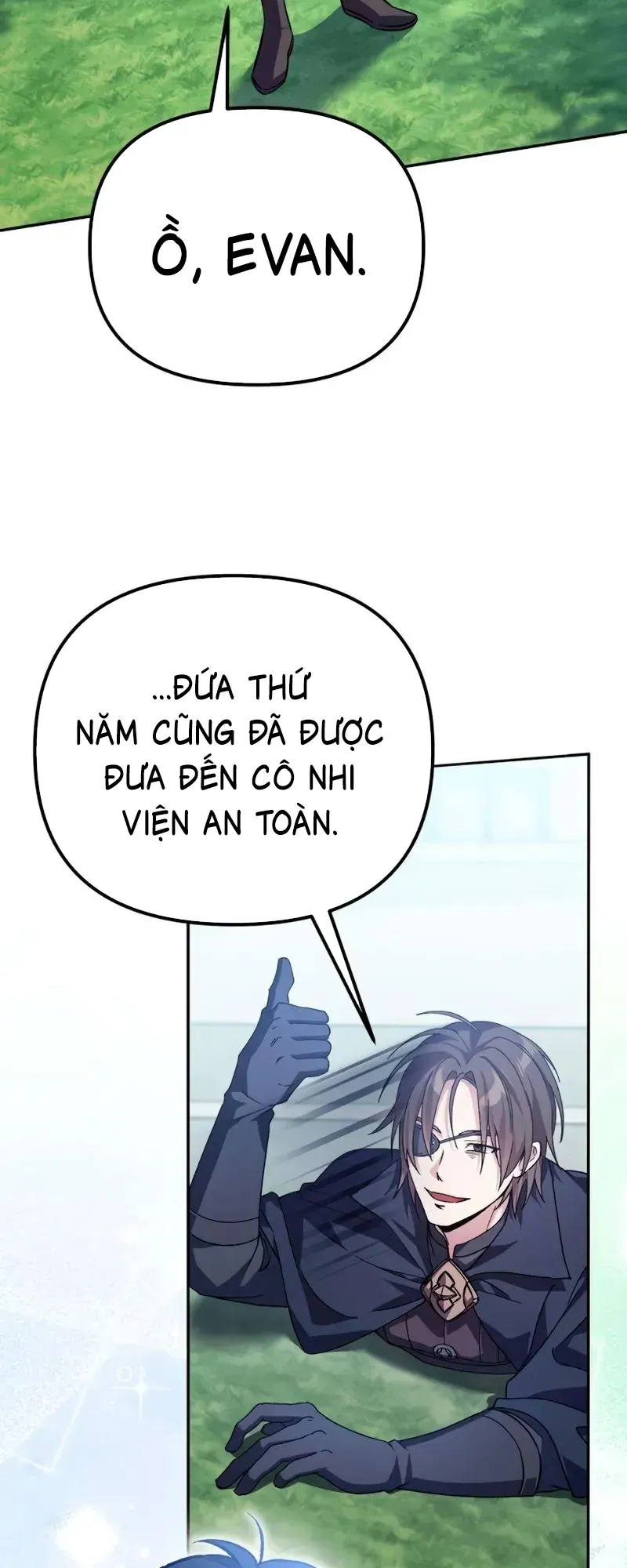 Giáo Hóa Ác Nhân Chapter 3 - Trang 5