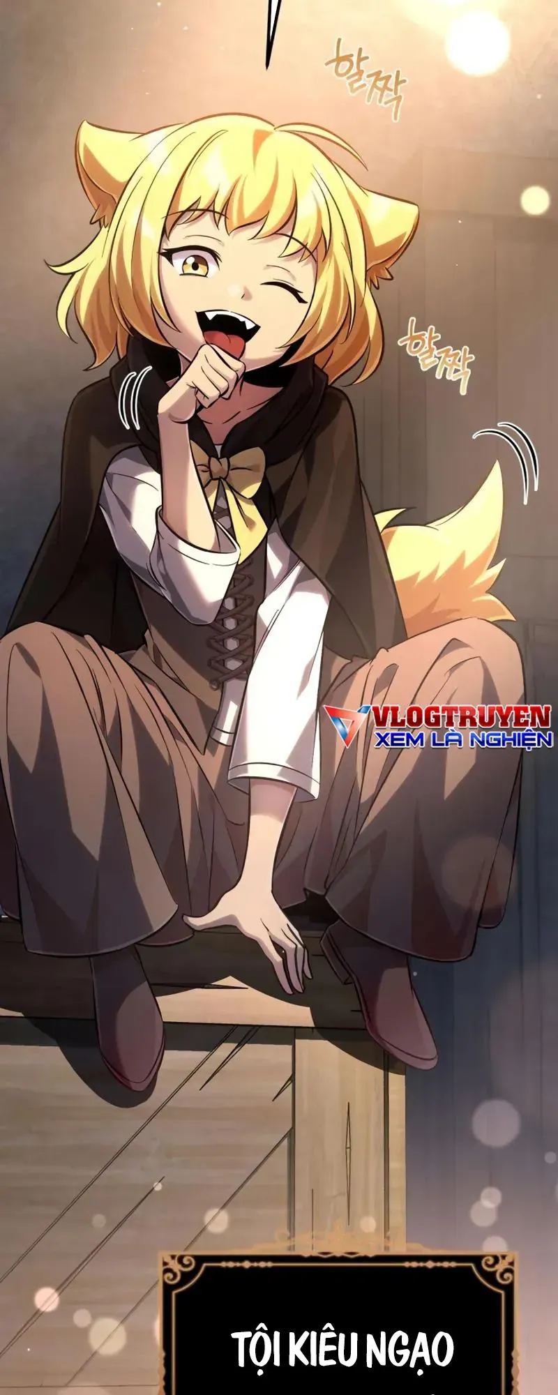 Giáo Hóa Ác Nhân Chapter 3 - Trang 50