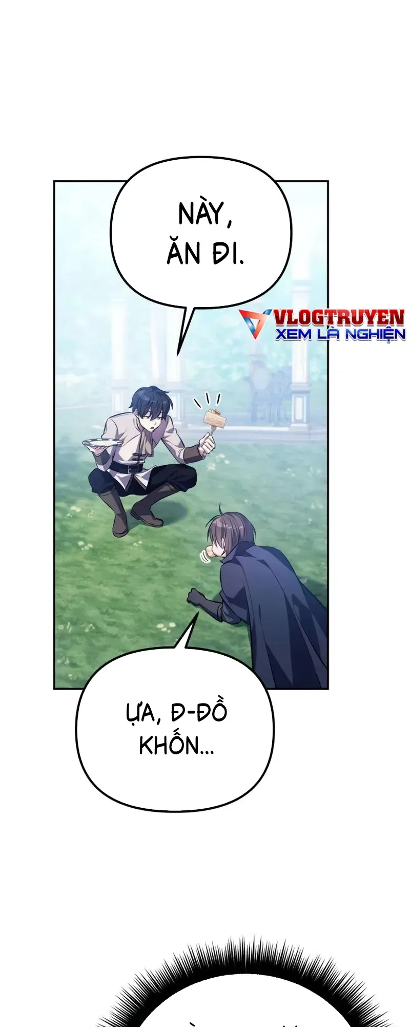 Giáo Hóa Ác Nhân Chapter 3 - Trang 7