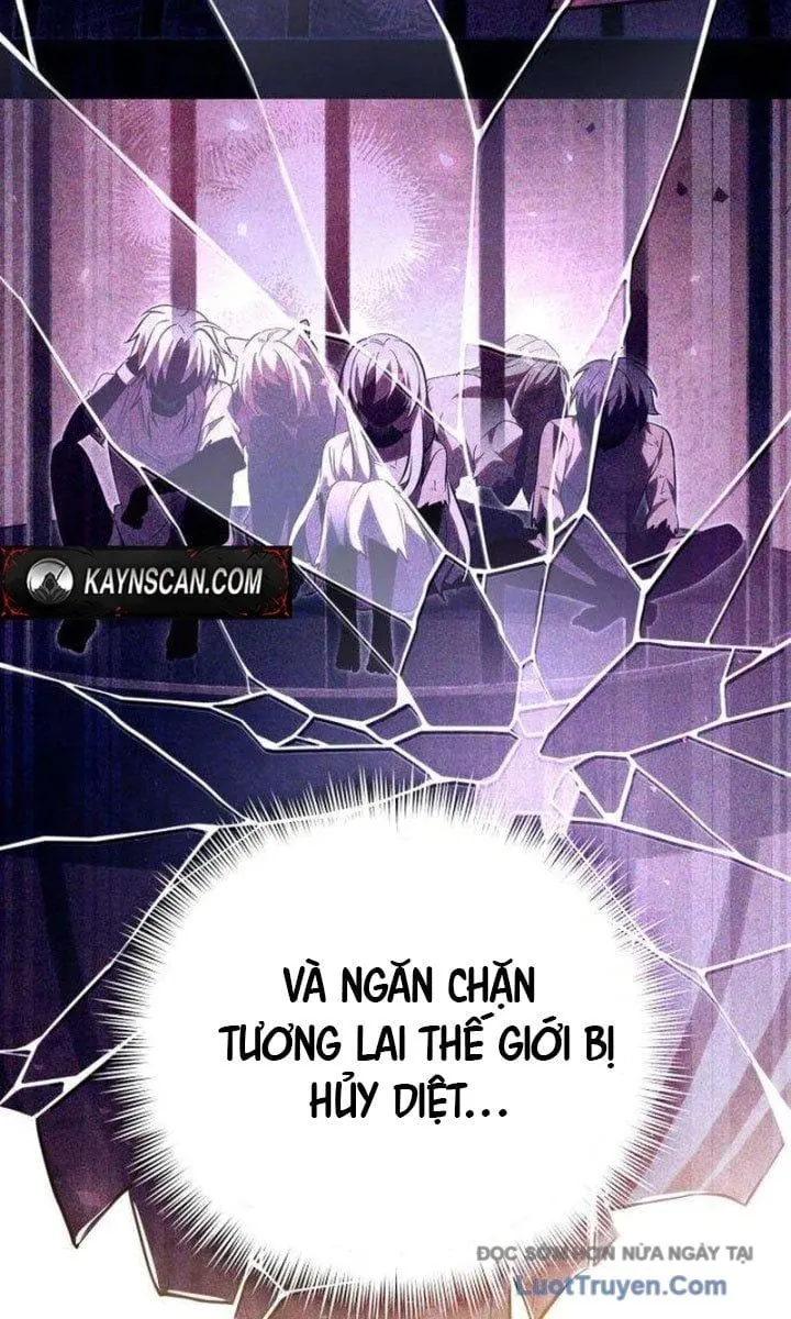 Giáo Hóa Ác Nhân Chapter 4 - Trang 10