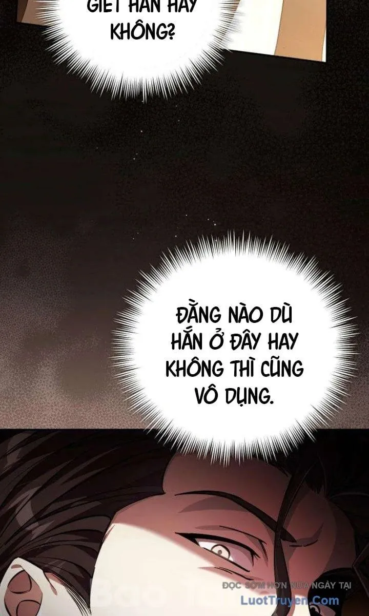 Giáo Hóa Ác Nhân Chapter 4 - Trang 21