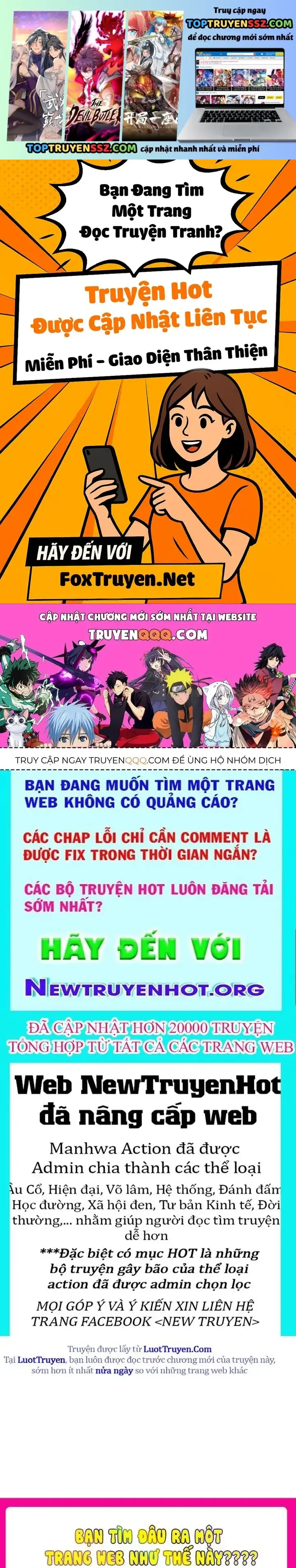 Giáo Hóa Ác Nhân Chapter 4 - Trang 3