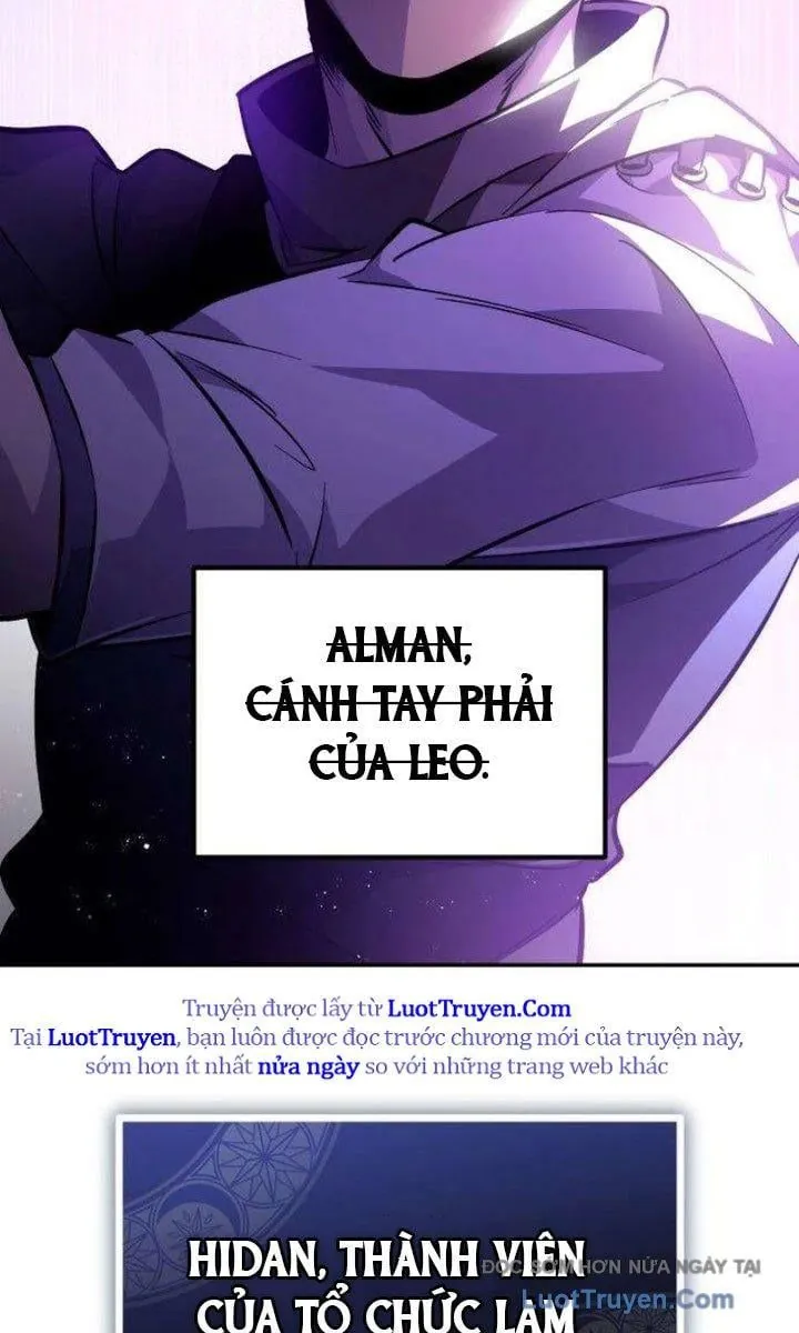 Giáo Hóa Ác Nhân Chapter 4 - Trang 42
