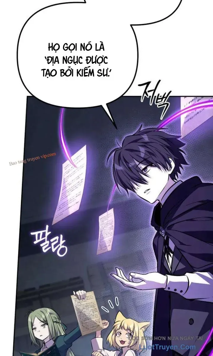 Giáo Hóa Ác Nhân Chapter 5 - Trang 16