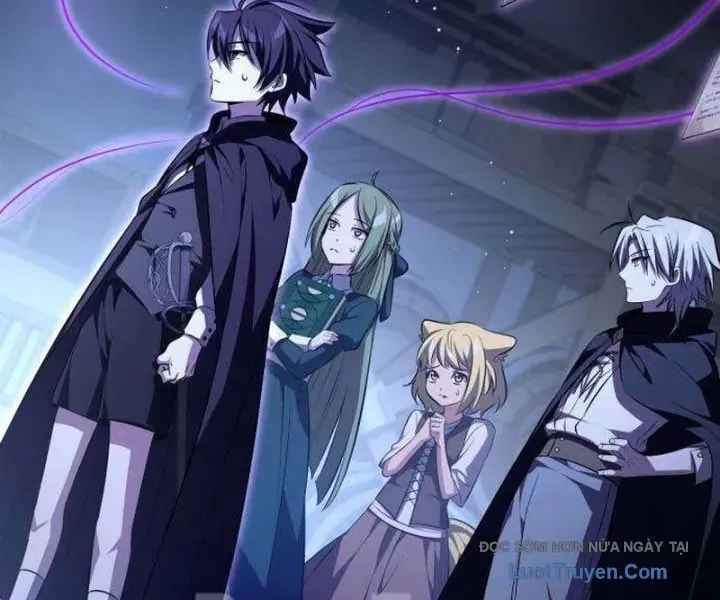 Giáo Hóa Ác Nhân Chapter 5 - Trang 27