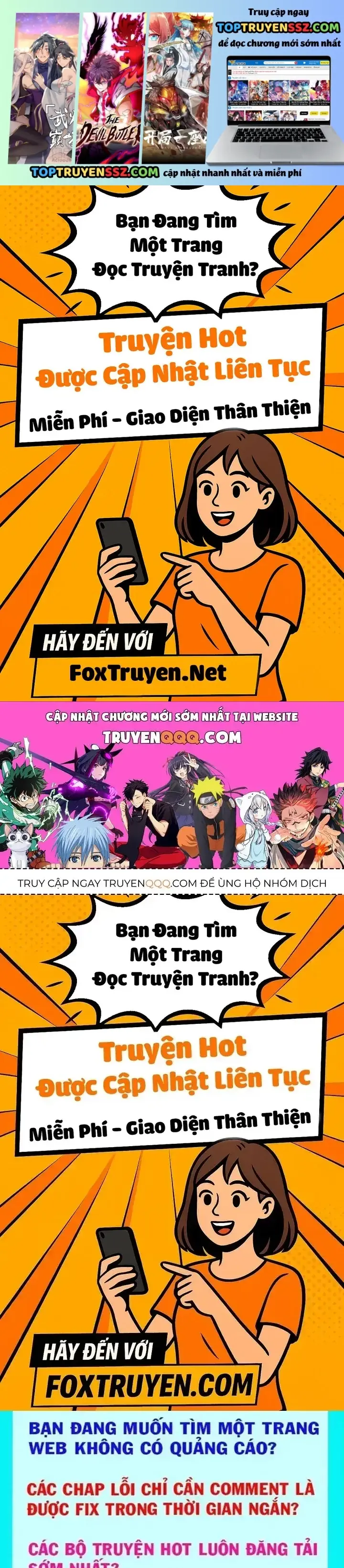 Giáo Hóa Ác Nhân Chapter 5 - Trang 3