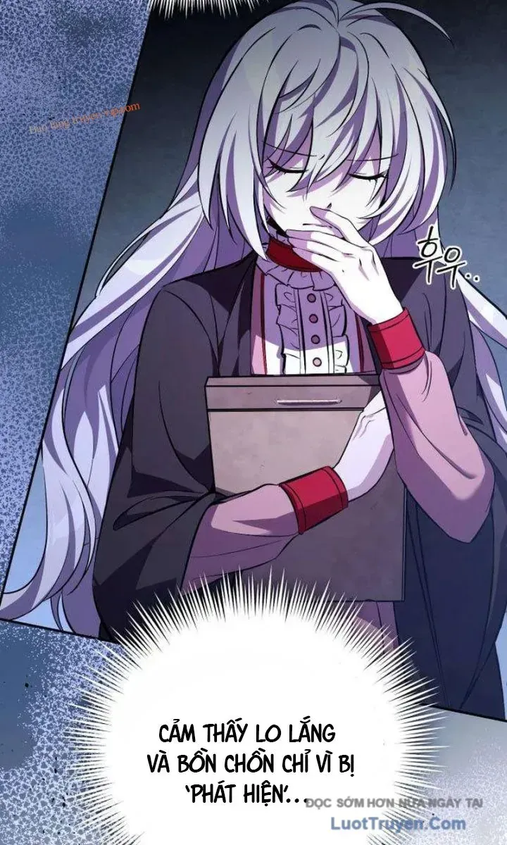 Giáo Hóa Ác Nhân Chapter 5 - Trang 30