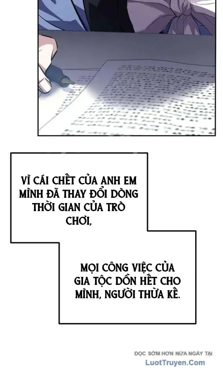 Giáo Hóa Ác Nhân Chapter 5 - Trang 41