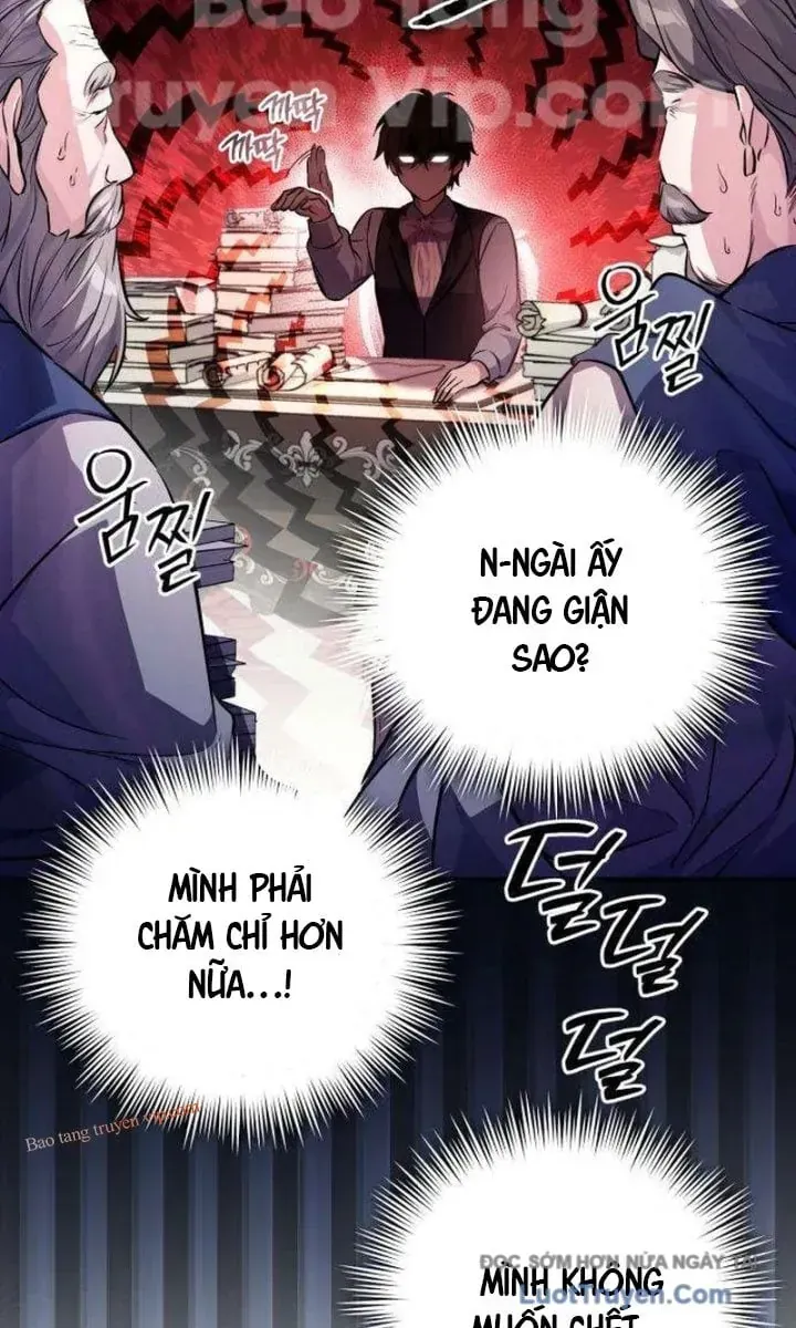 Giáo Hóa Ác Nhân Chapter 5 - Trang 46