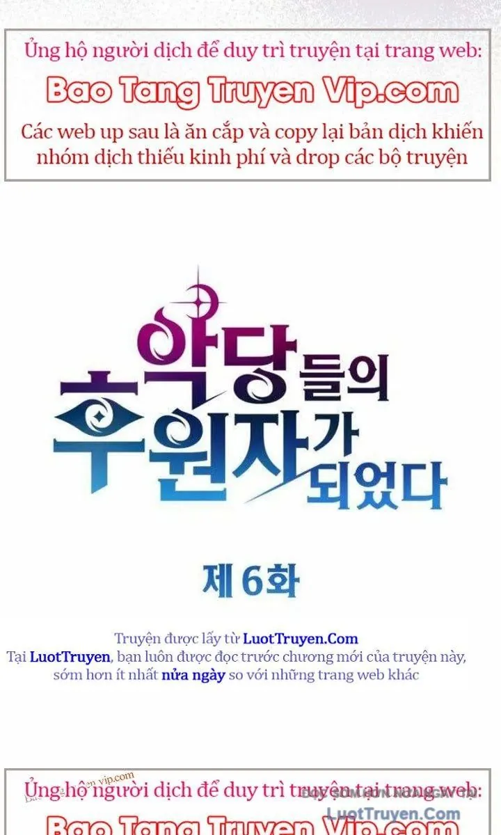 Giáo Hóa Ác Nhân Chapter 6 - Trang 39