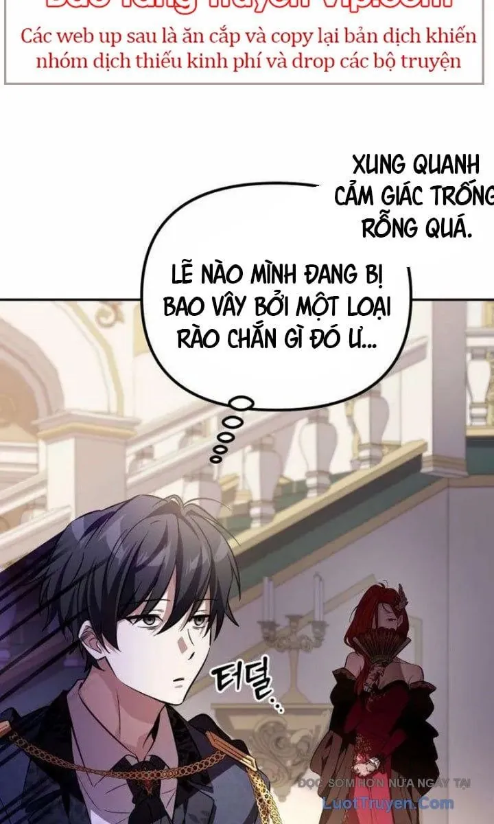 Giáo Hóa Ác Nhân Chapter 6 - Trang 40